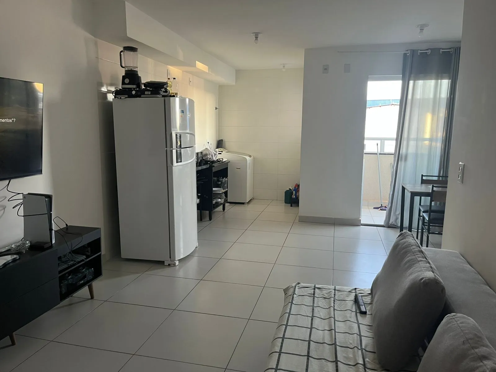 Apartamento usado Pallace Planalto — foto 1 de 10