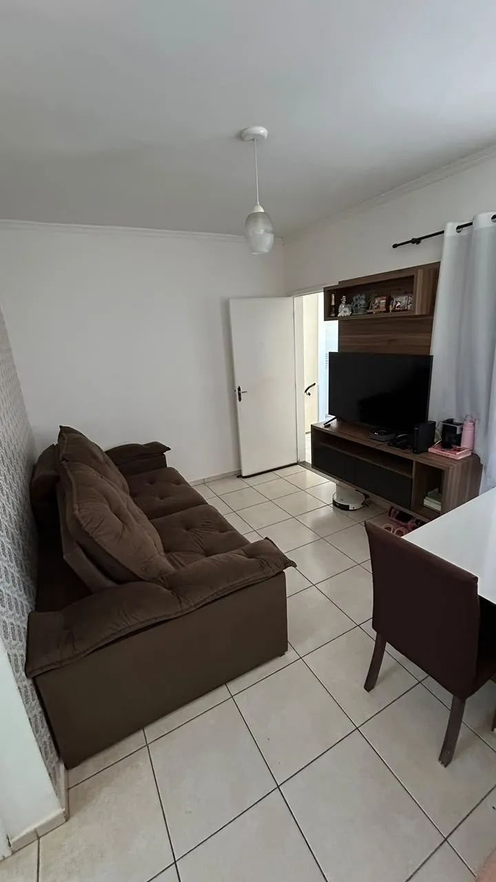 Apartamento Usado Residencial Uchoa - Chácaras Tubalina — foto 1 de 10